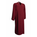Matte Fabric - Graduation Gown - Adult/Teen Sizes